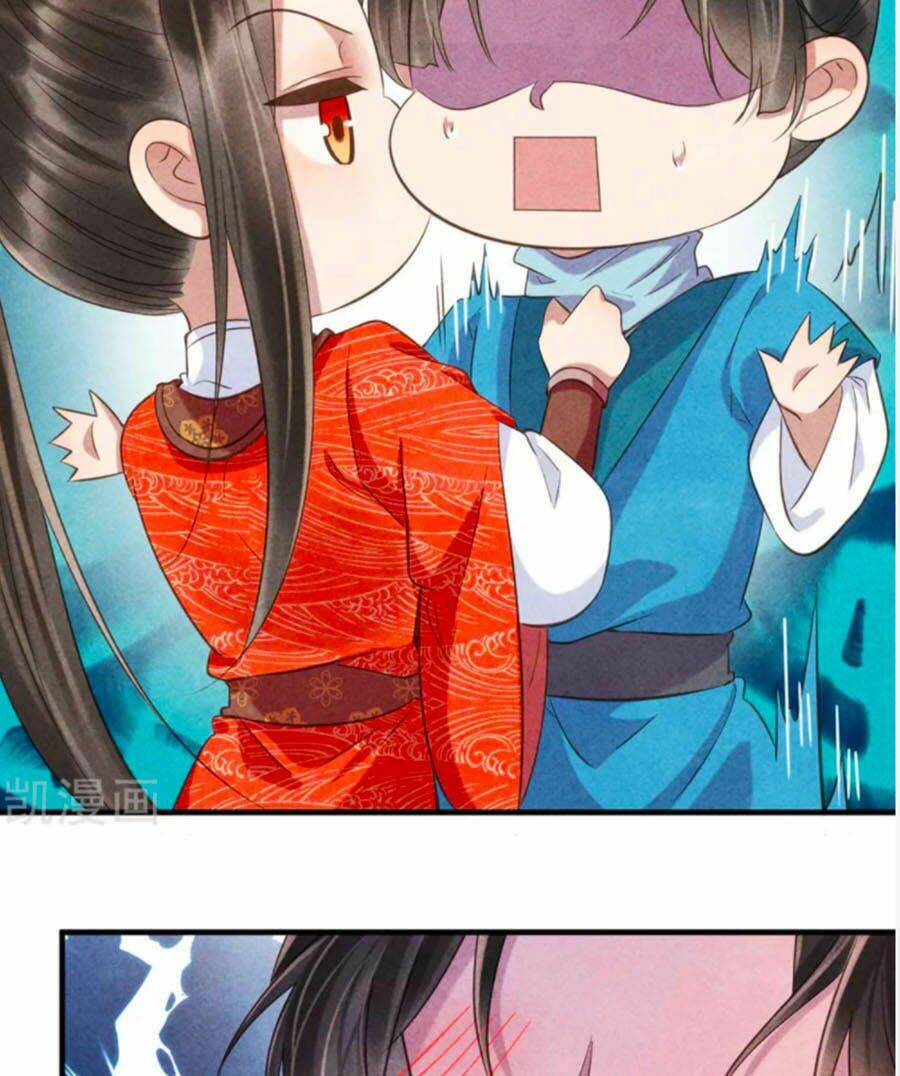 Vương Phi Muốn Trèo Tường: Chapter 82