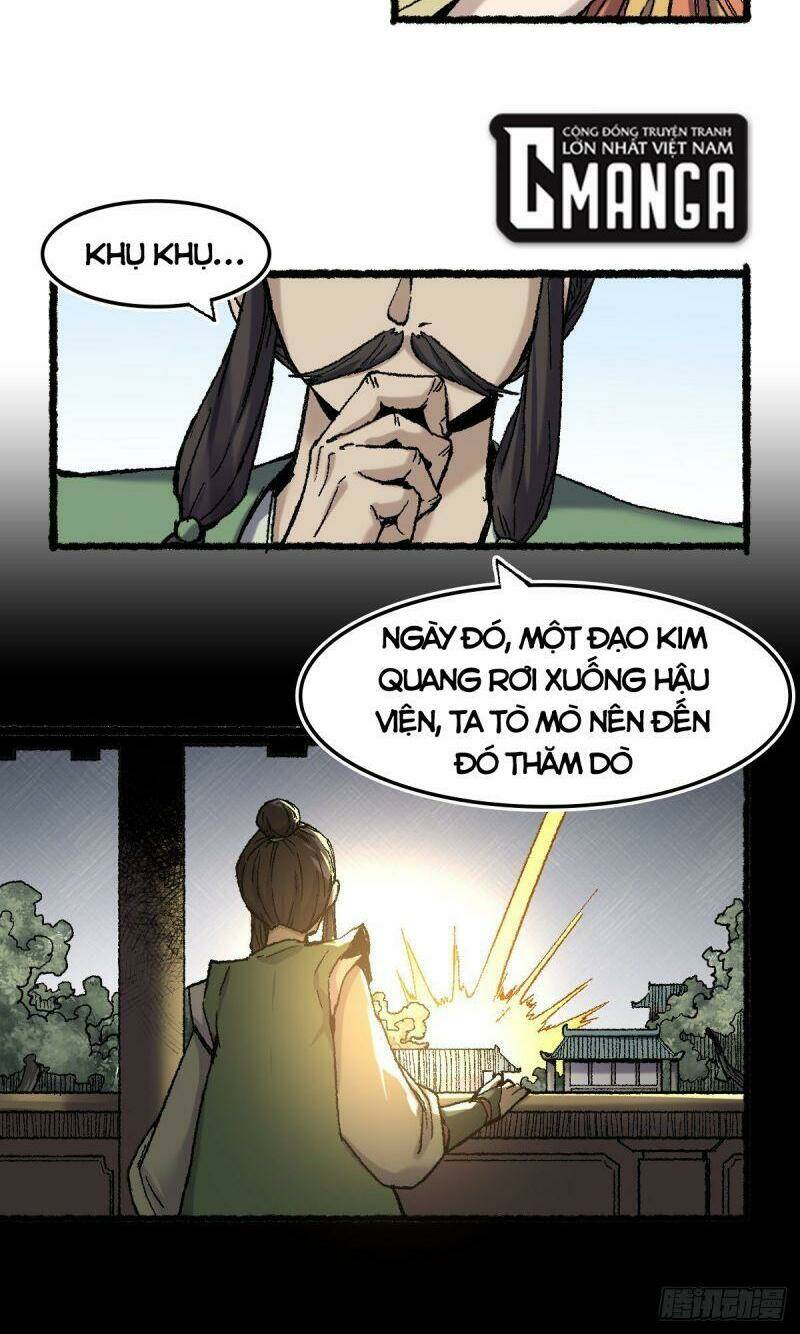 Ta Độ Kiếp Thất Bại Đều Là Tại Ngươi: Chapter 63