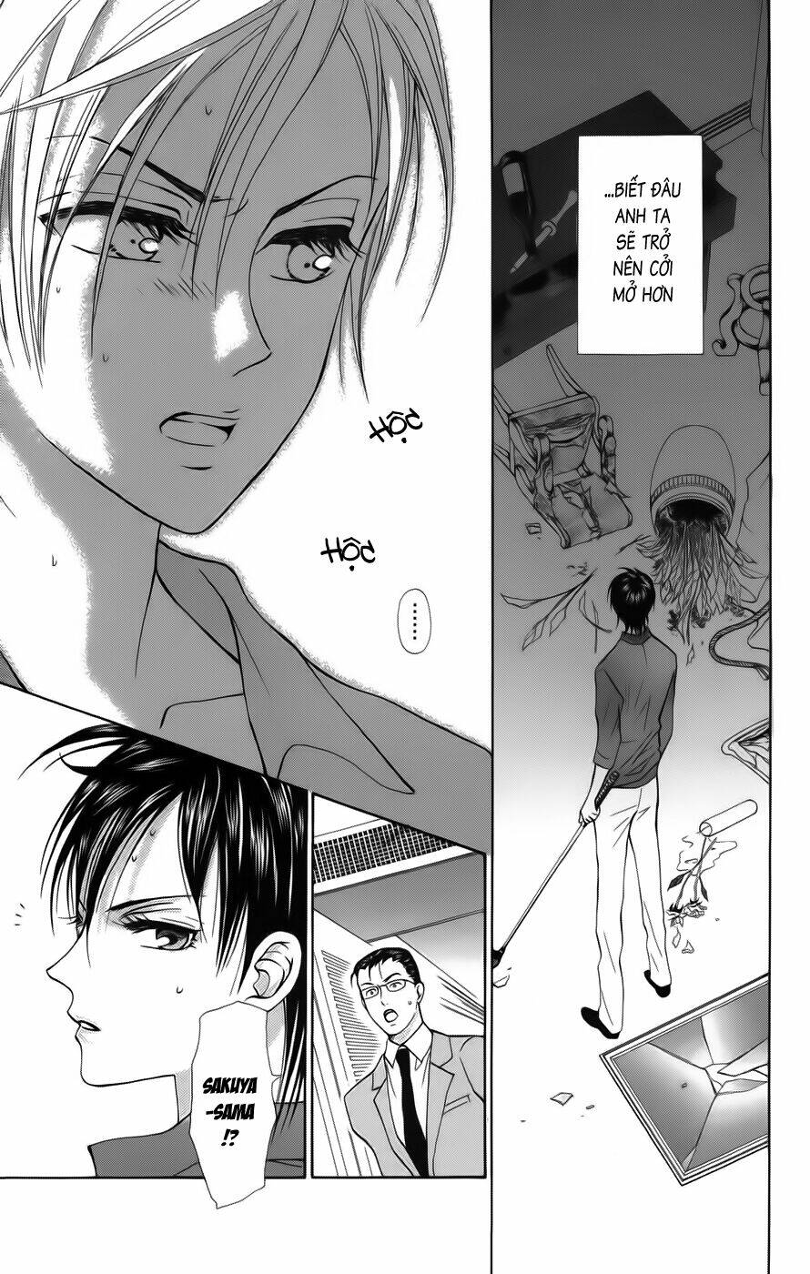 Grand Sun: Chapter 4