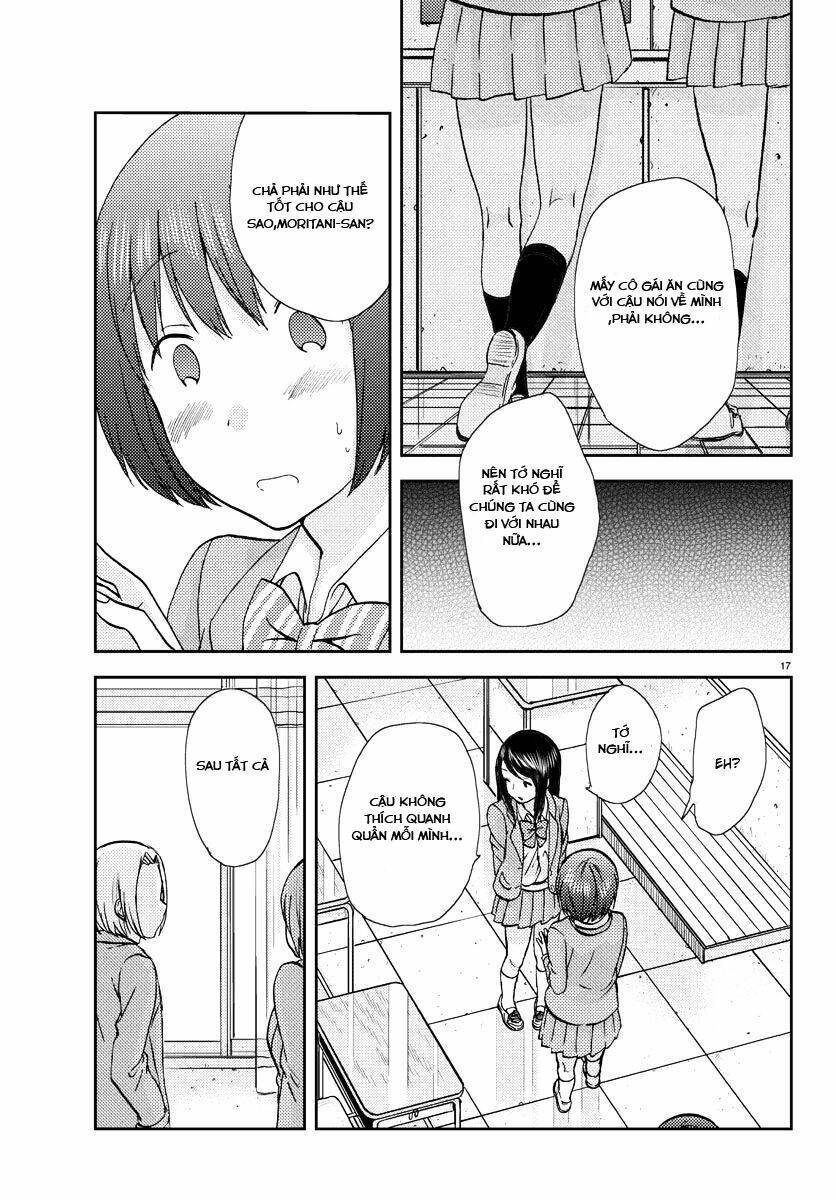 Frag Time: Chapter 7