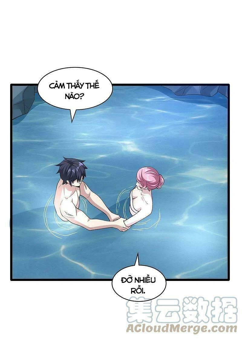 Đô Thị Tà Vương: Chapter 246