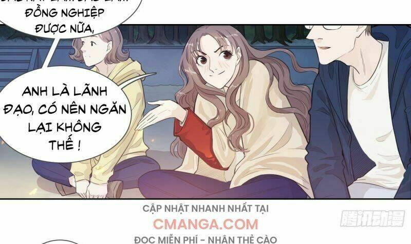 Kẹo Bông Gòn Và Mộng Giữa Ban Ngày: Chapter 26