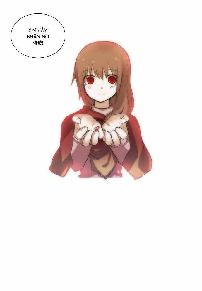 Crepuscule: Chapter 9