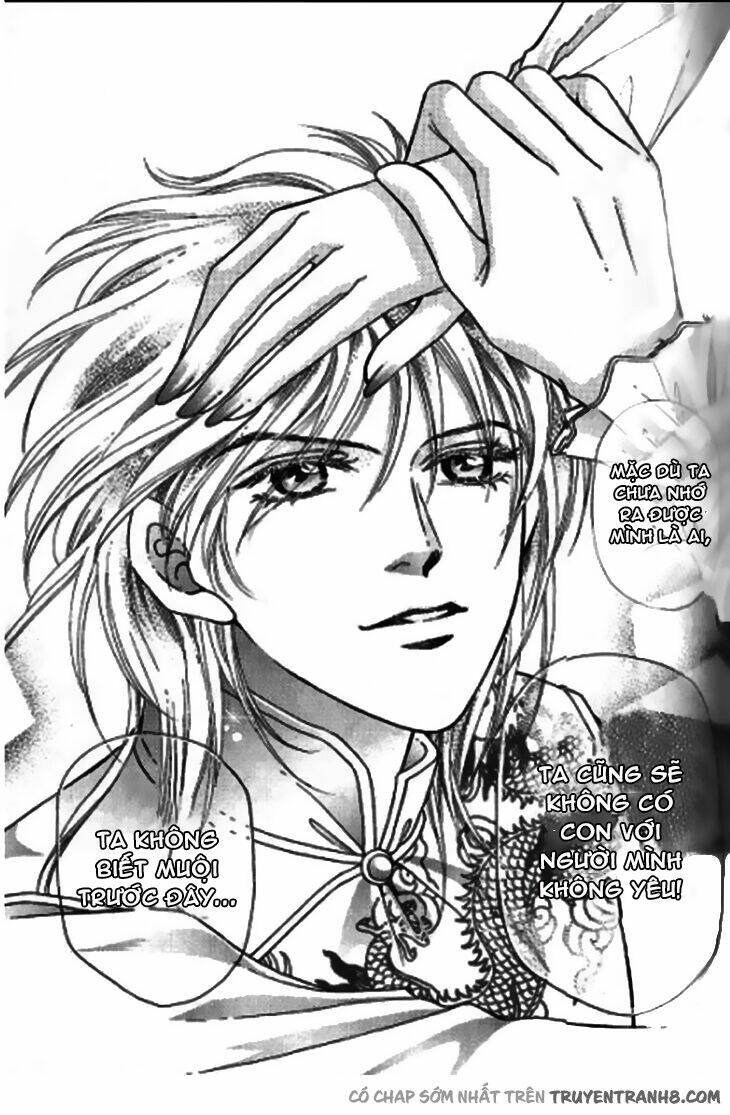 Vạn Dặm Tìm Chồng: Chapter 17