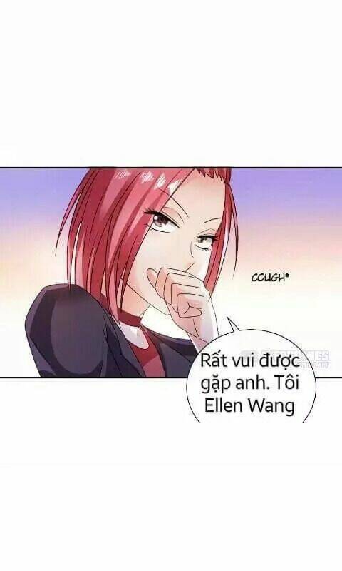 1 Nửa Hoàn Hảo Của Ceo: Chapter 17