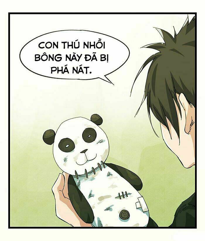 Thăng Vân Tháp: Chapter 8