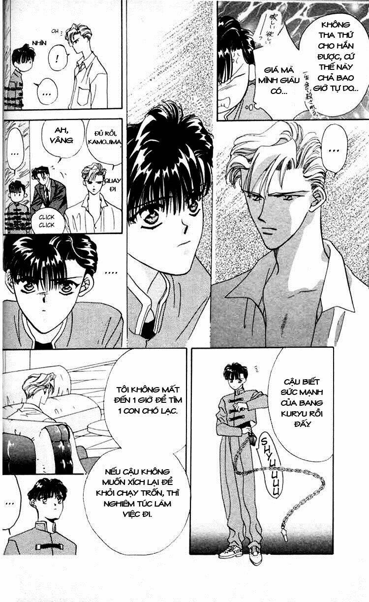 Tokyo Crazy Paradise: Chapter 2