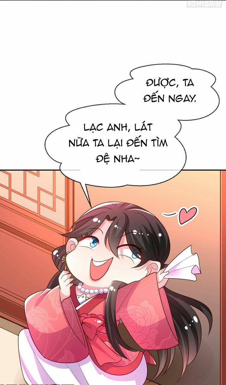 Giang Sơn Mỹ Nam Nhập Trướng Ta: Chapter 22