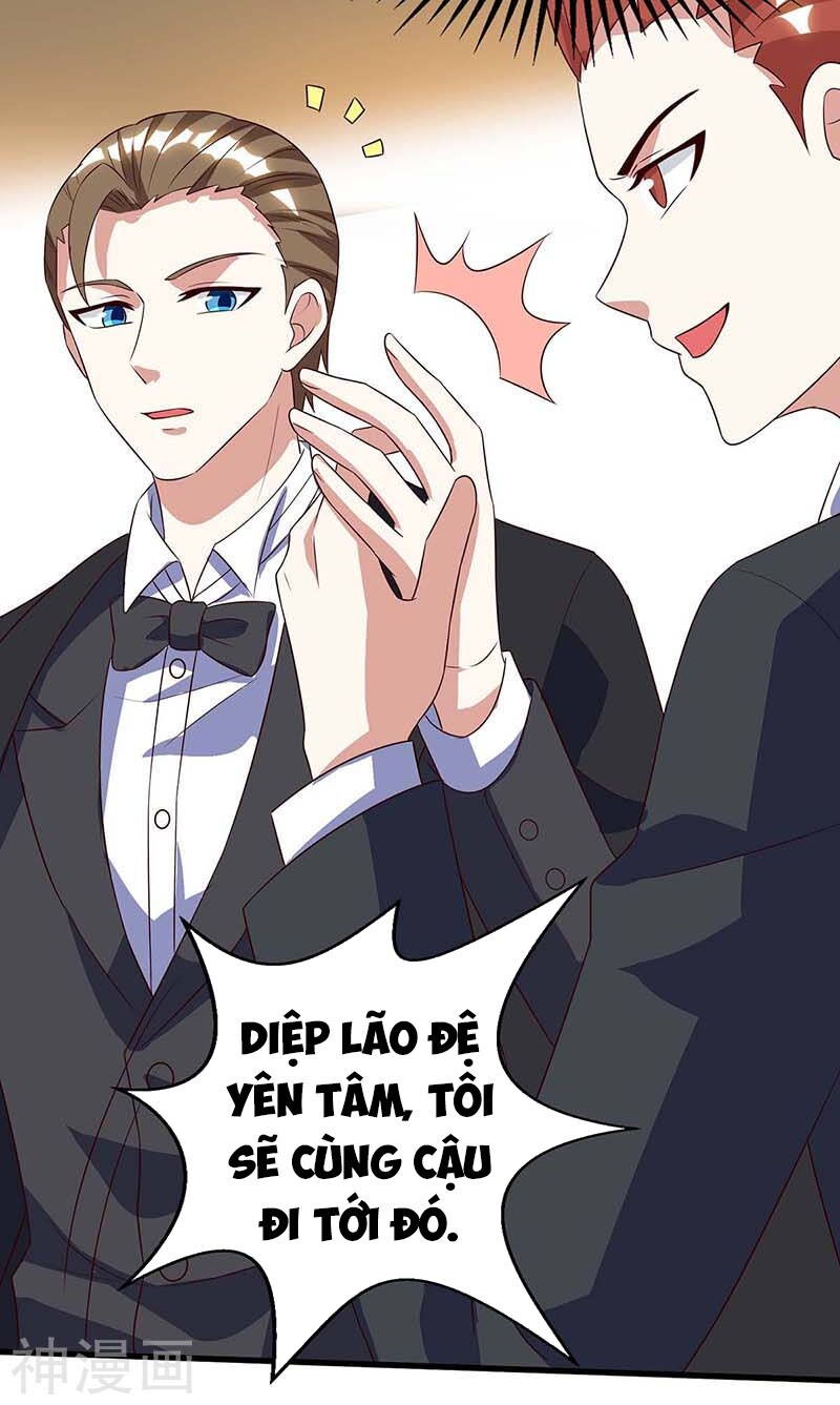 Thần Cấp Thấu Thị: Chapter 83