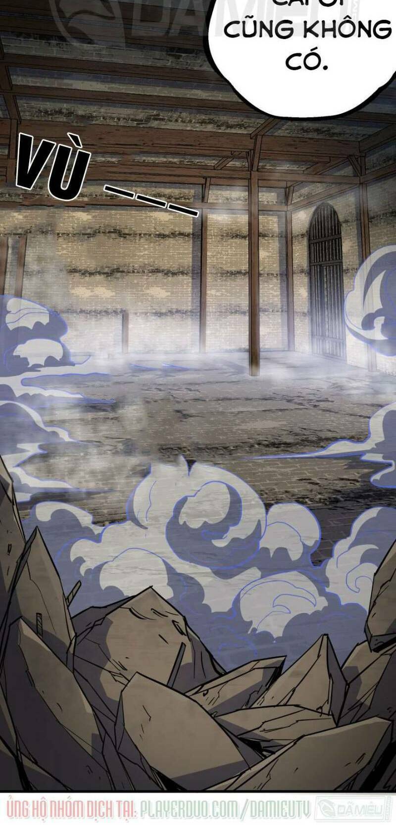 Thú Nhân: Chapter 149