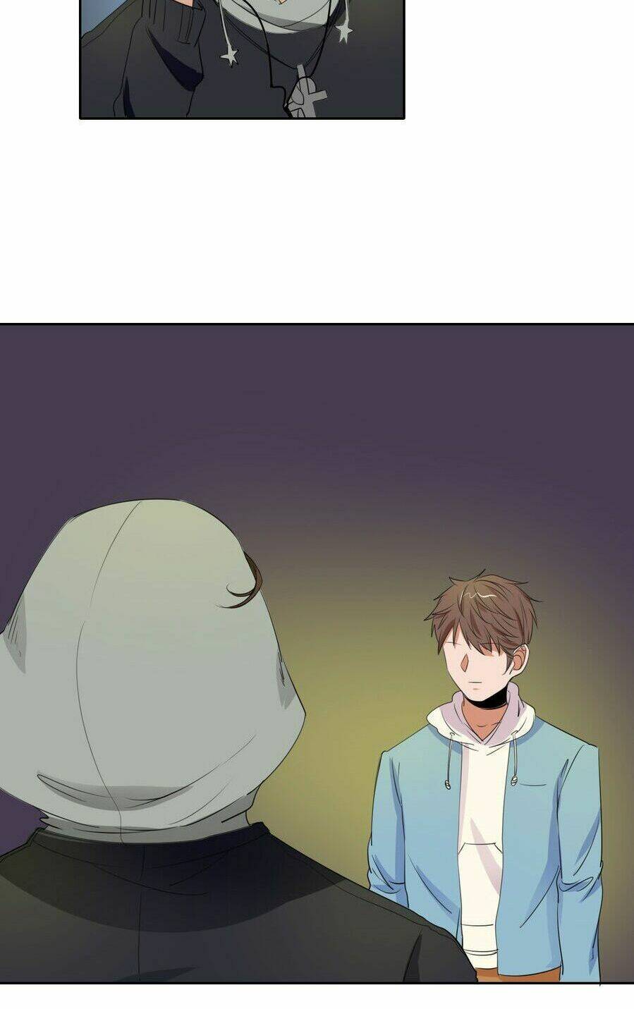 Bạn Trai Hai Mặt Của Tôi: Chapter 27