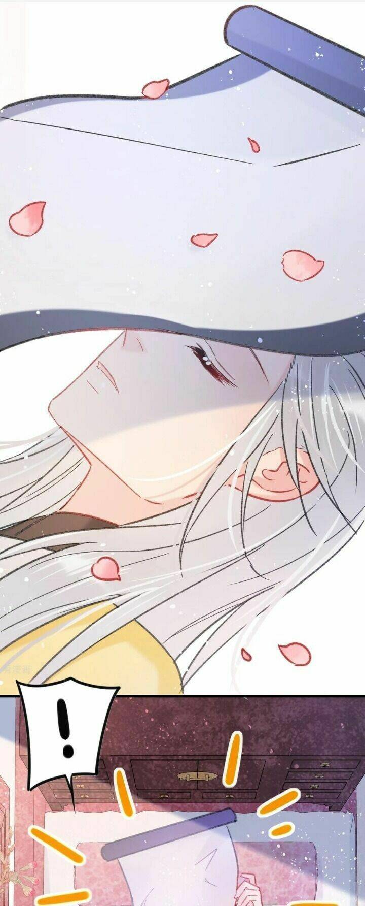 Bệ Hạ Nhà Ta Muốn Hại Quốc: Chapter 32