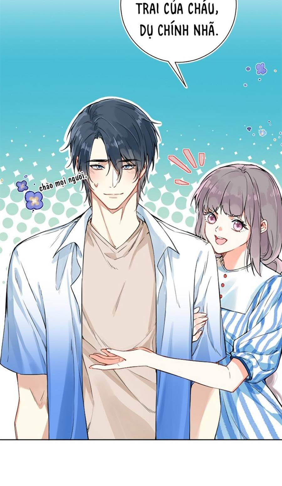 Tâm Động Thuấn Di: Chapter 47