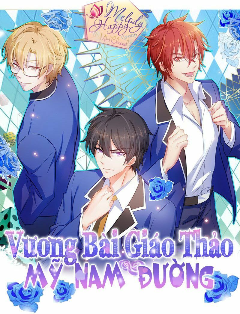 Hoa Nhan Sách 2: Chapter 25