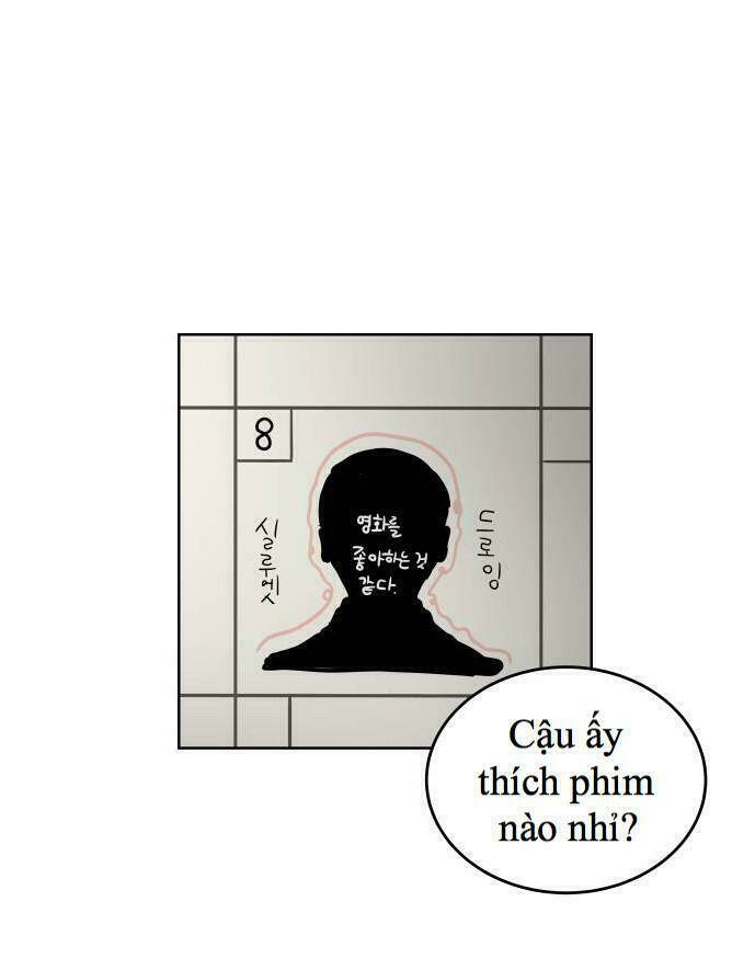 30 Phút Bước Đi Bên Em: Chapter 29