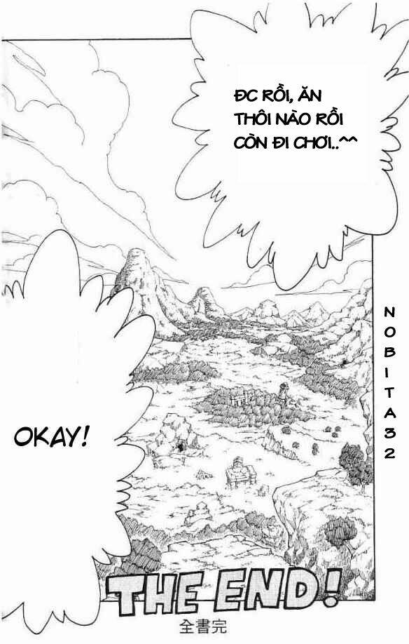 Monster Soul: Chapter 3