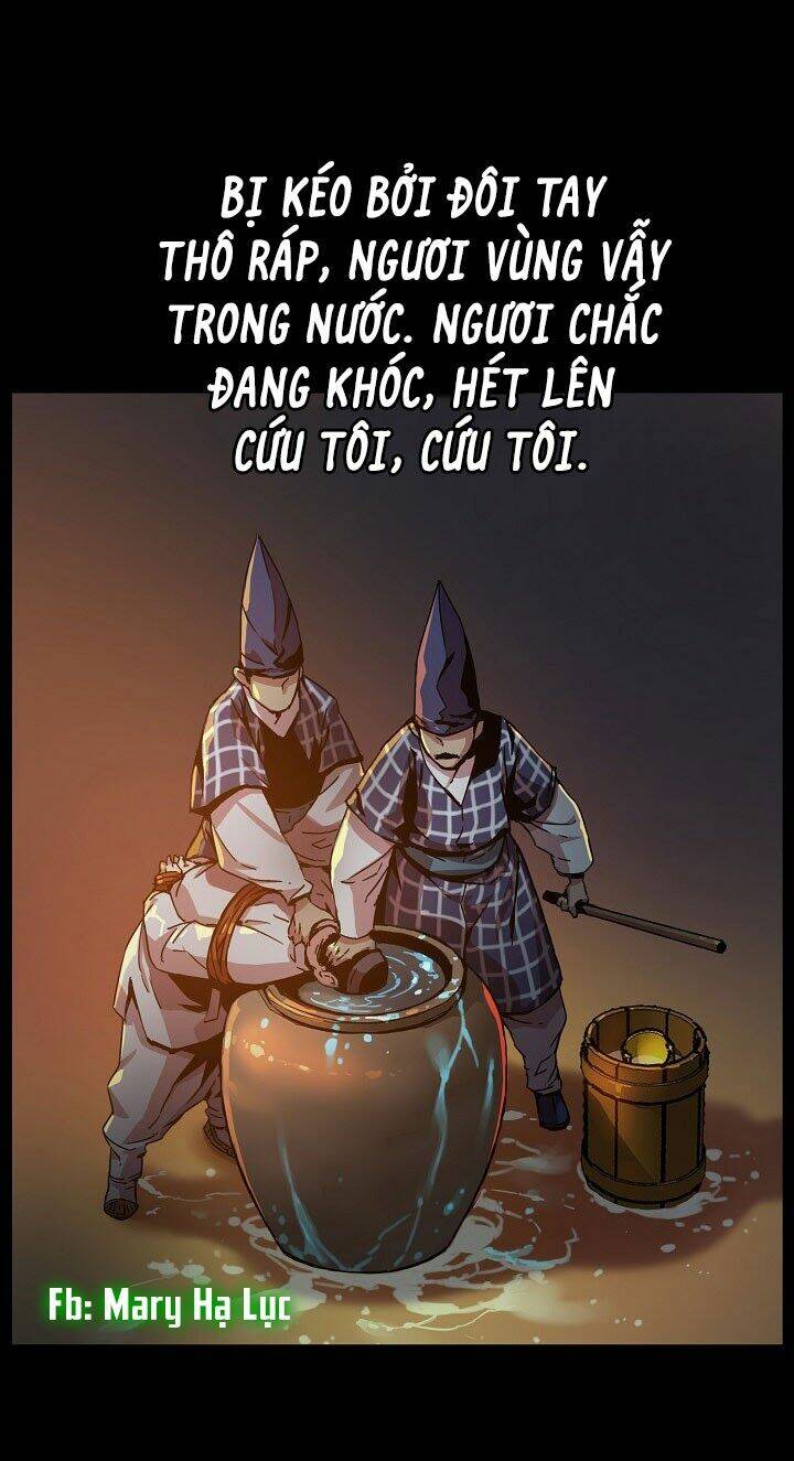 Tôi Sẽ Sống Như Một Hoàng Tử: Chapter 16