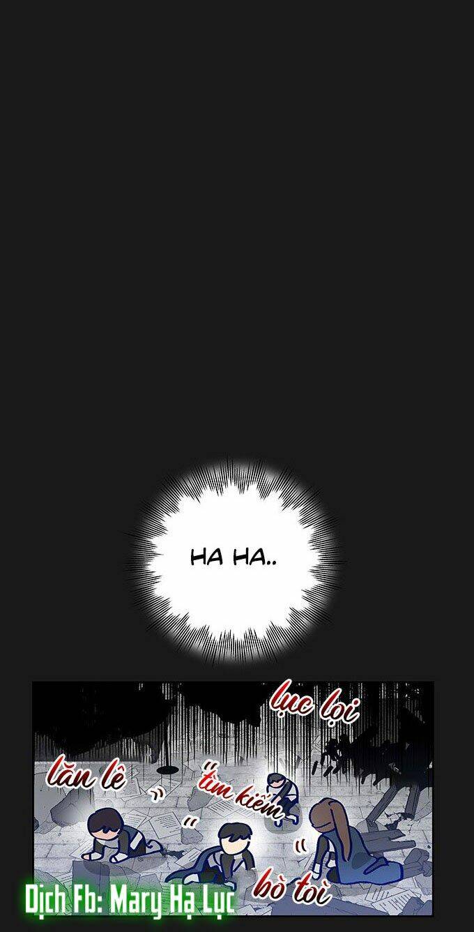 Con Người Không Phải Thứ Có Thể Sửa Rồi Dùng Được Đâu!: Chapter 7