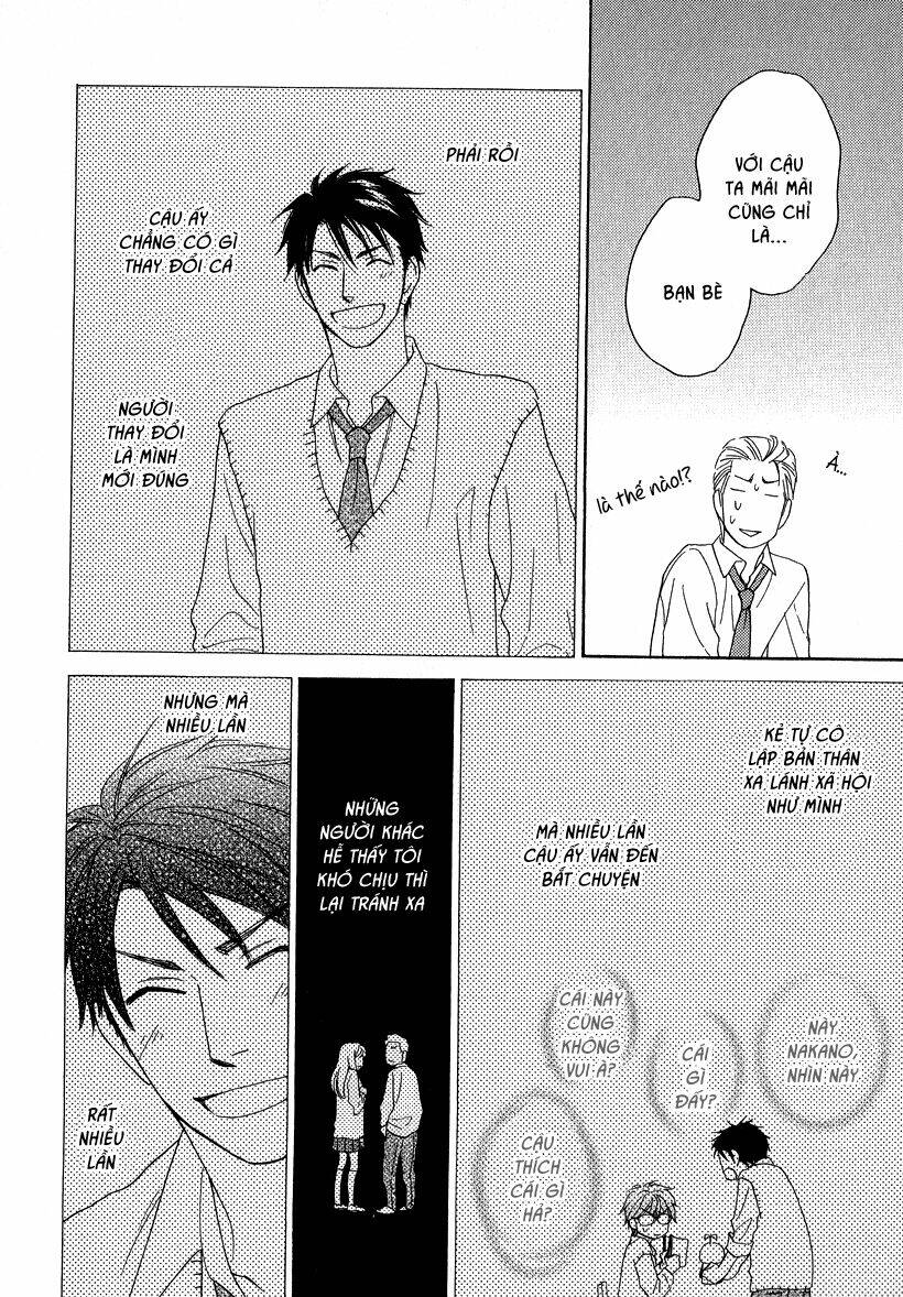 Ikasama Memory: Chapter 5