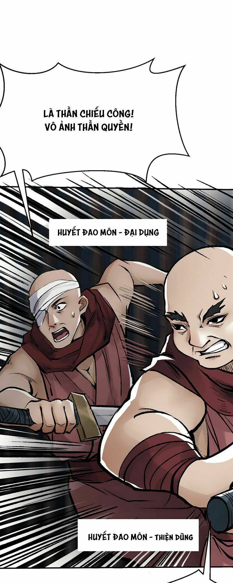 Liên Thành Quyết: Chapter 15