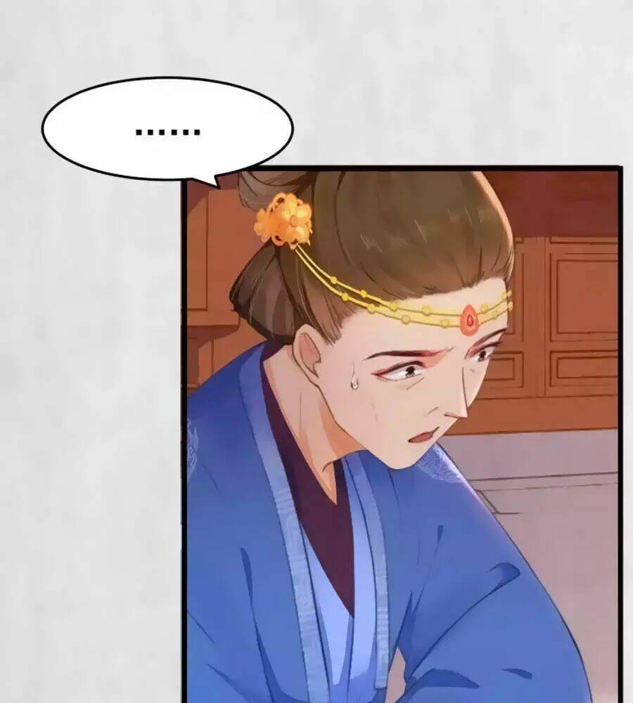 Hoạn Phi Hoàn Triều: Chapter 33