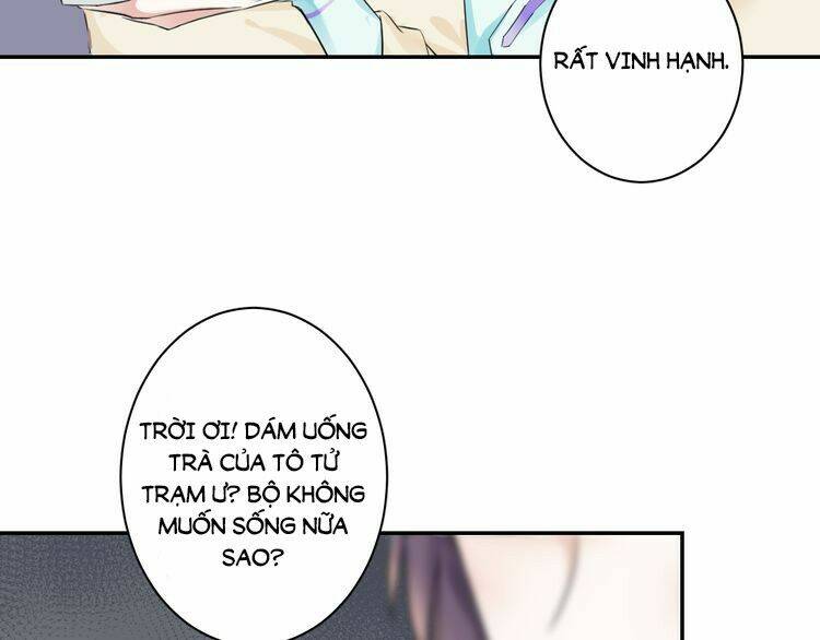 Hoa Nhan Sách: Chapter 7.1