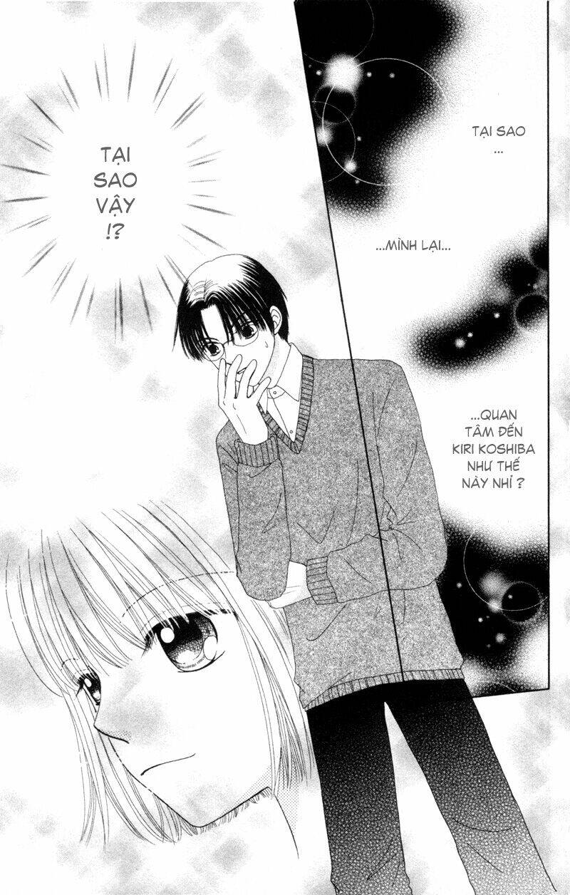 Dự Án Kéo Vàng: Chapter 14