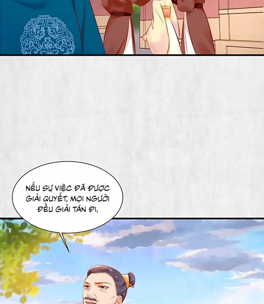 Hoạn Phi Hoàn Triều: Chapter 79