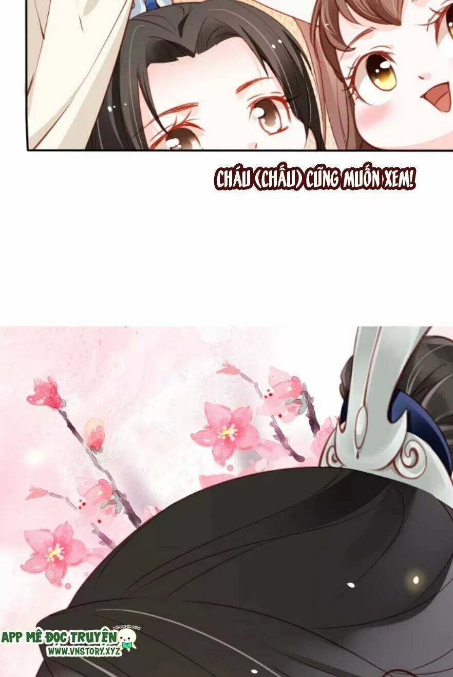 Nàng Trở Thành Bạch Nguyệt Quang Của Vương Gia Bệnh Kiều: Chapter 100