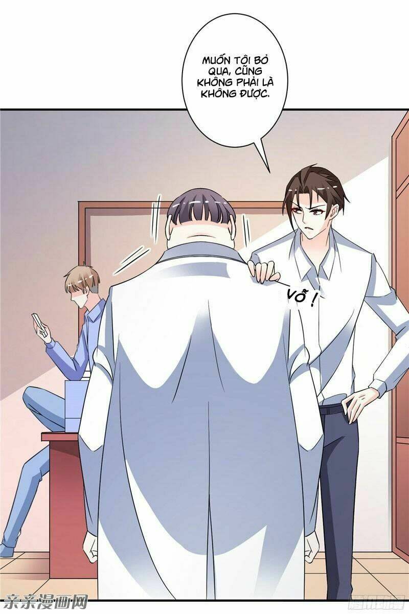 Vợ Yêu Là Báu Vật: Chapter 50