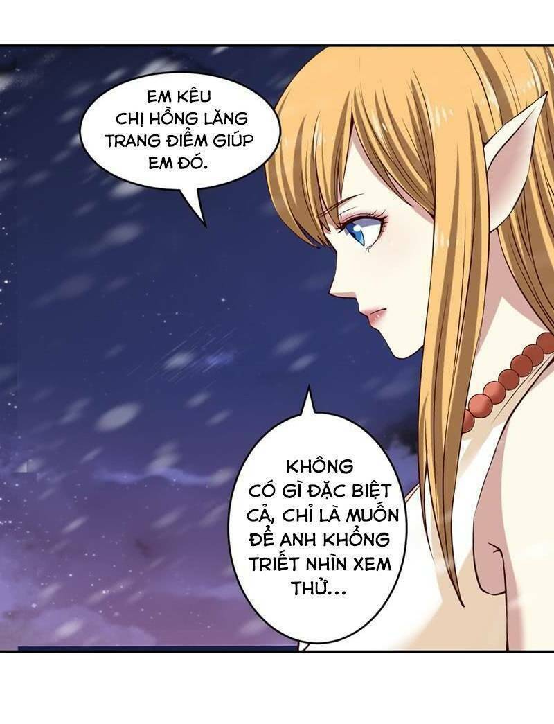 Cuộc Sống Tận Thế Bắt Đầu Từ Số 0: Chapter 46