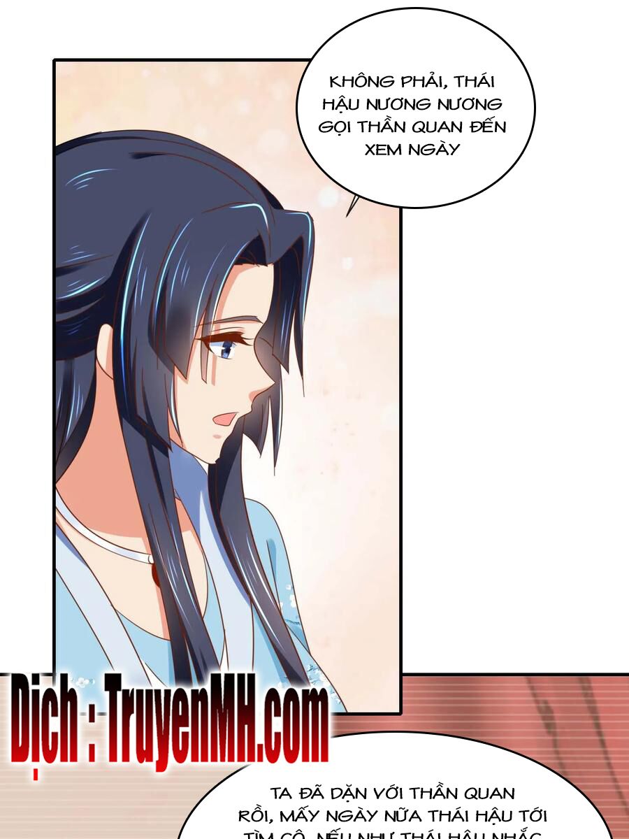 Lãnh Cung Phế Hậu Muốn Nghịch Thiên: Chapter 199