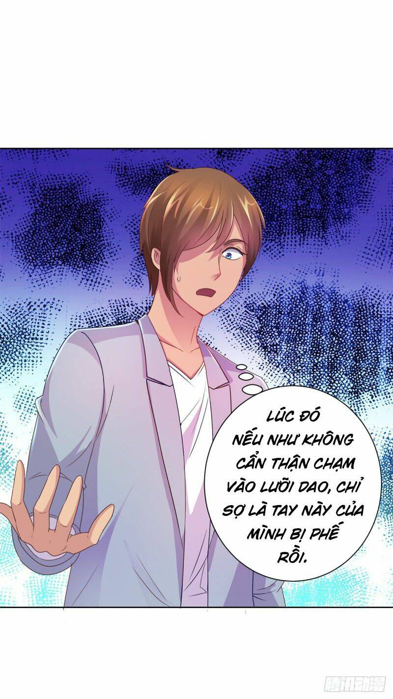 Đô Thị Chí Tôn Hệ Thống: Chapter 158