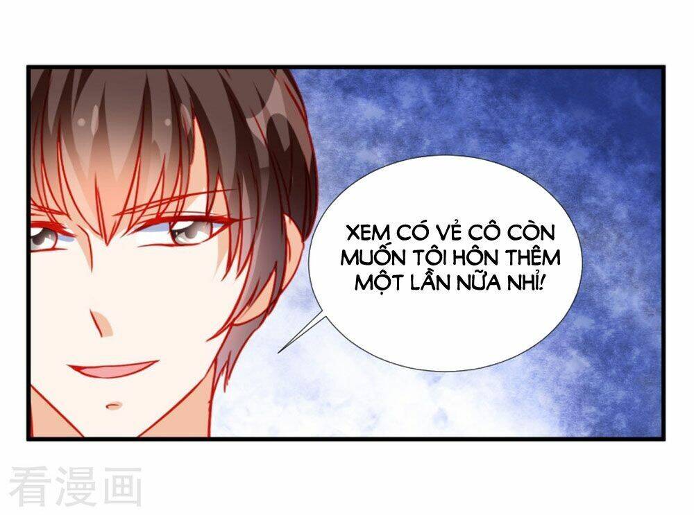 Tu La Thiếu Gia Quá Kiêu Ngạo: Chapter 64