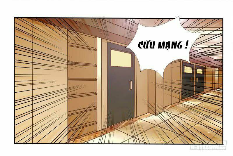 Hôn Bất Do Kỷ: Chapter 0