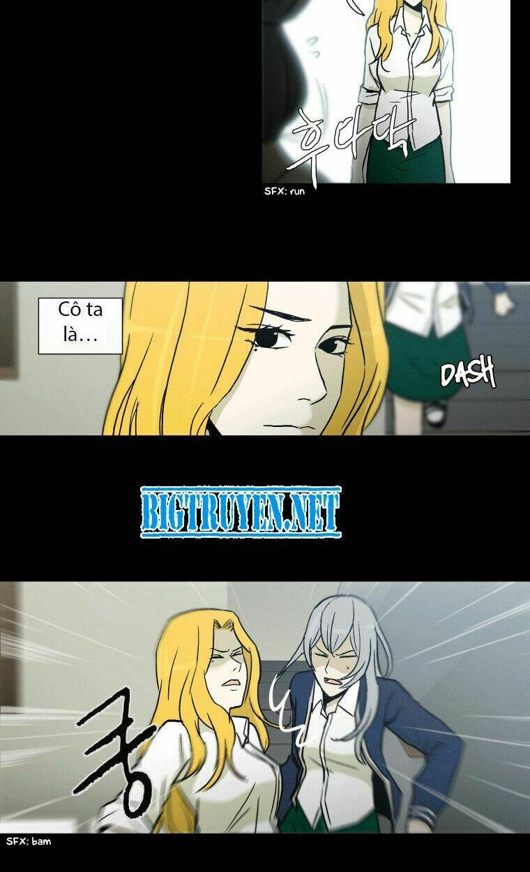 Anh Ấy Là Nữ Sinh Cấp 3: Chapter 26