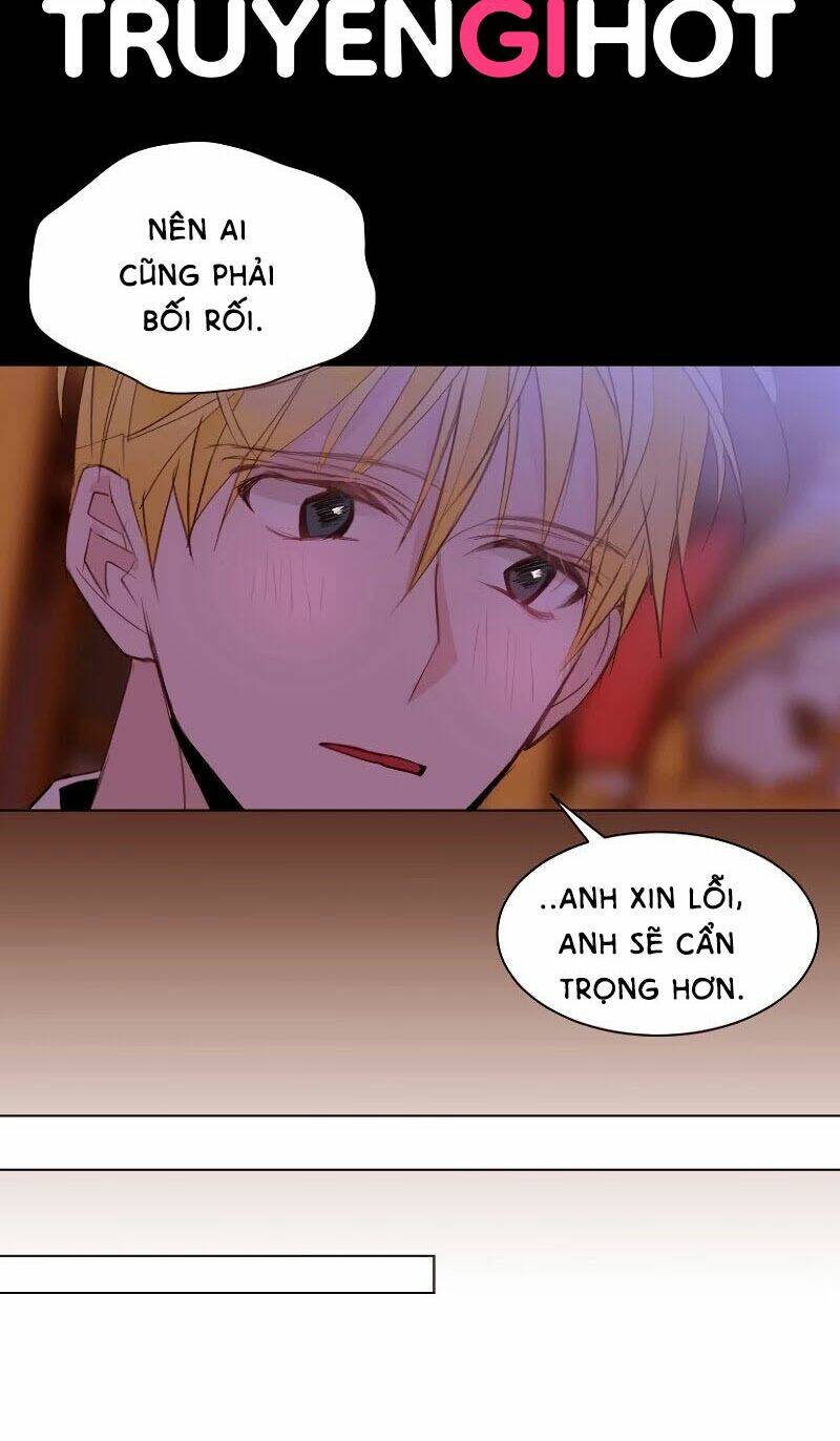 Cuộc Sống Rập Khuôn Của Một Quý Cô Tái Sinh!: Chapter 42