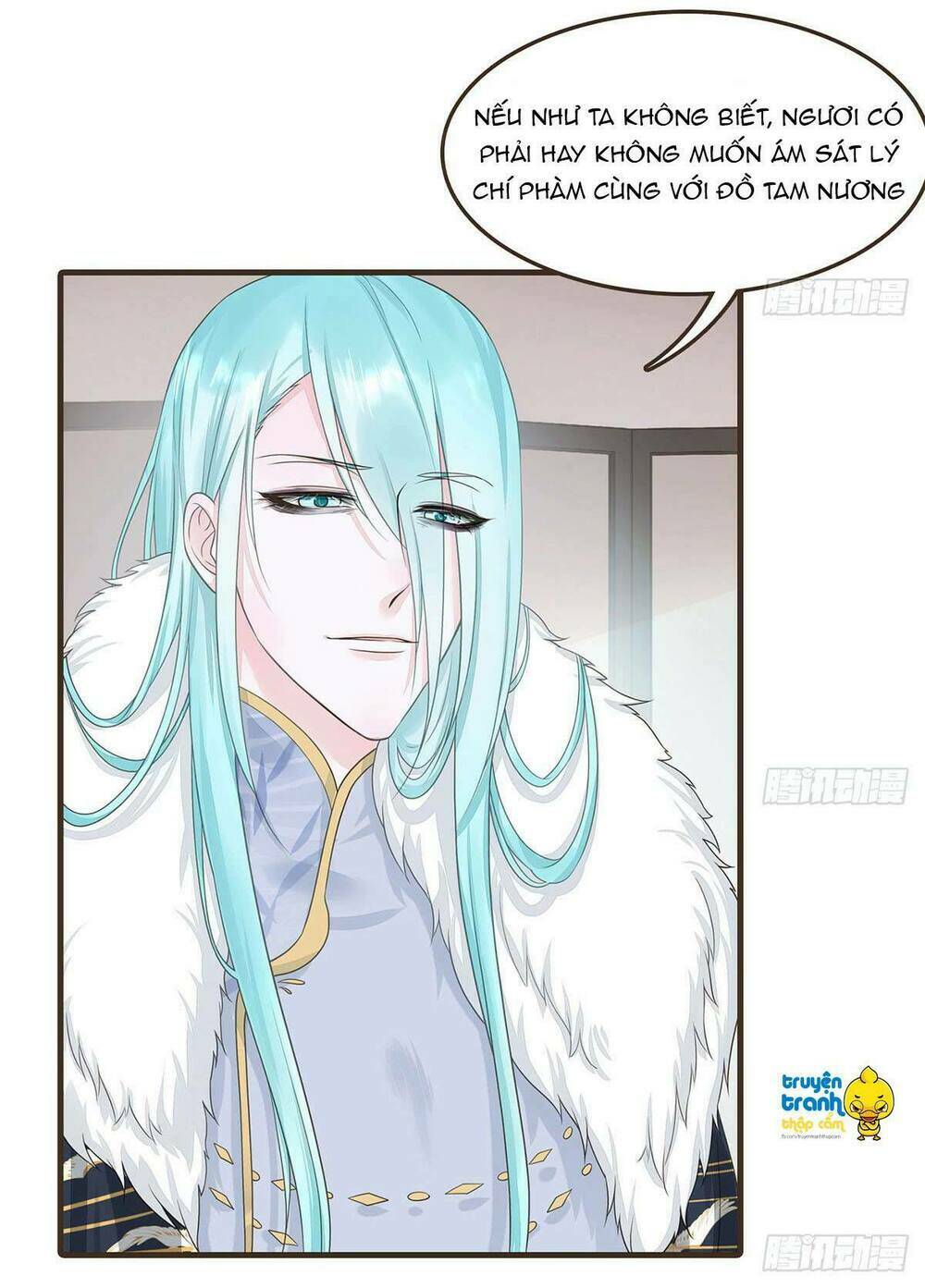 Đại Giá Thừa Tướng: Chapter 64