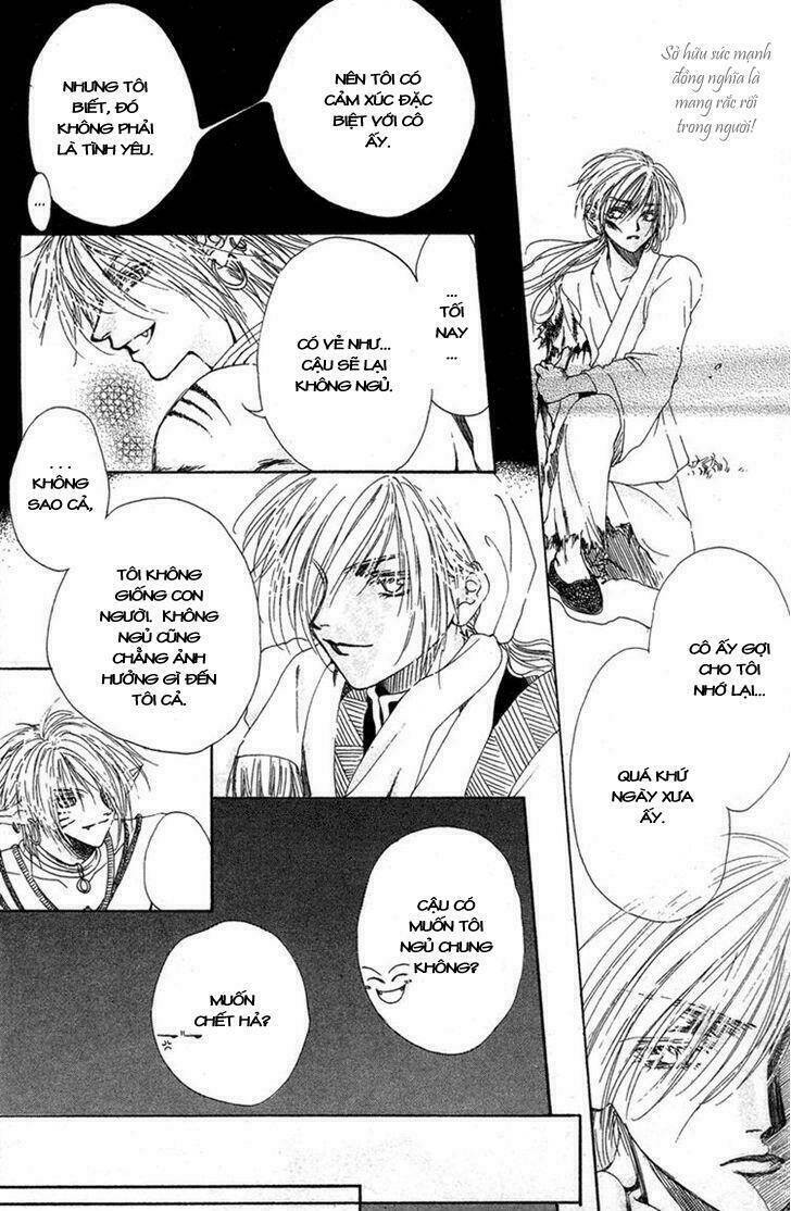 Tao Tie Jie: Chapter 1