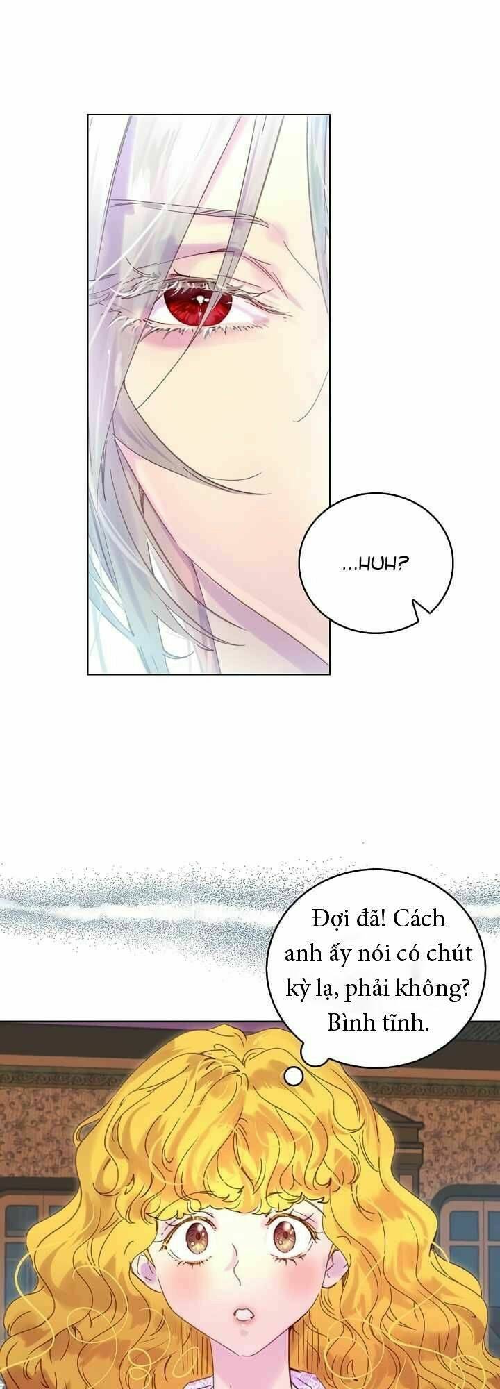 Tôi Không Phải Là Người Tốt: Chapter 102