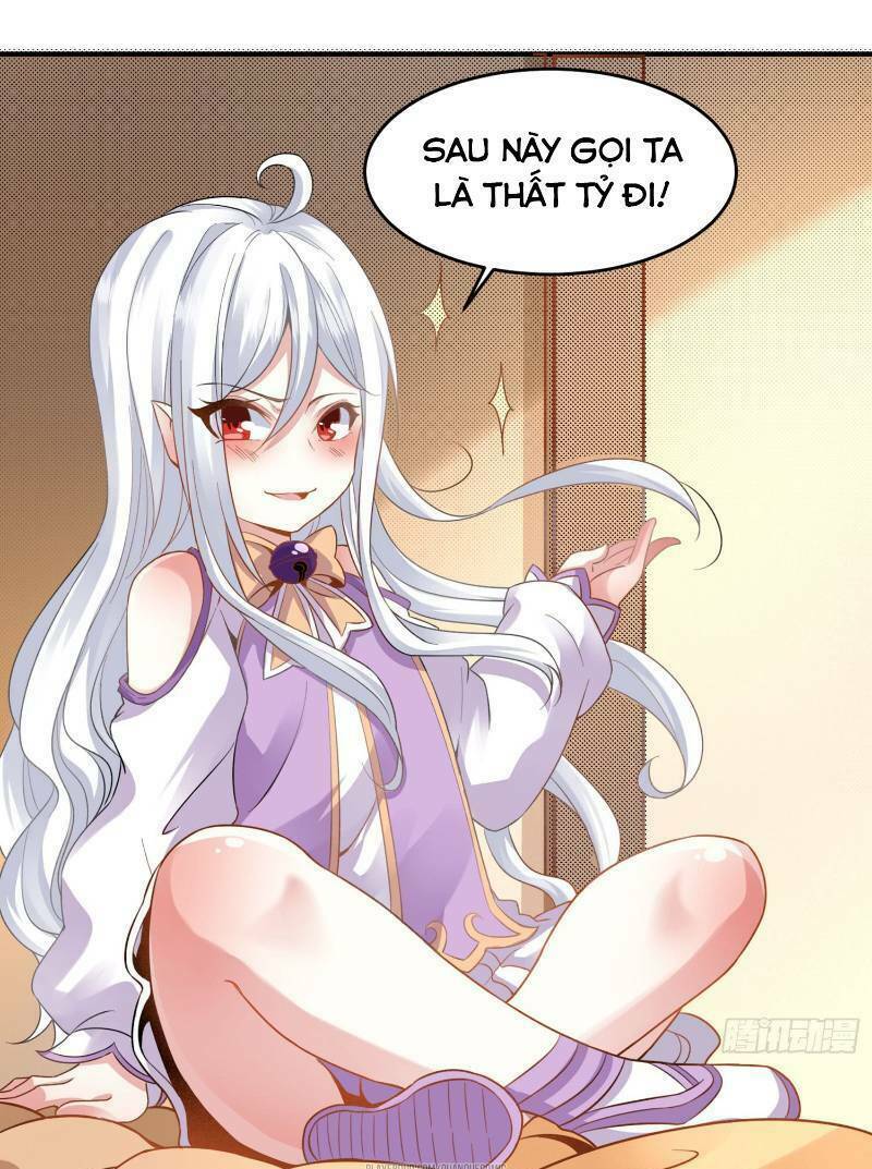 Giáng Thần Chiến Ký: Chapter 38