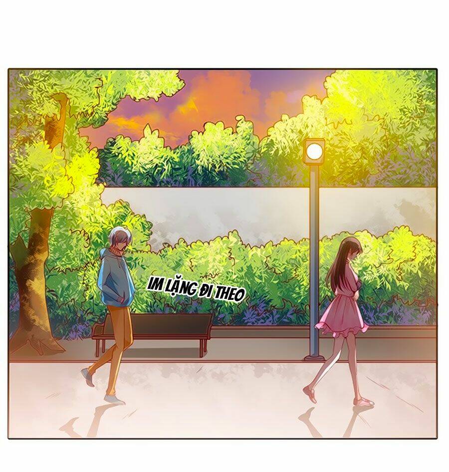 Bạn Trai Là Ngôi Sao: Chapter 109