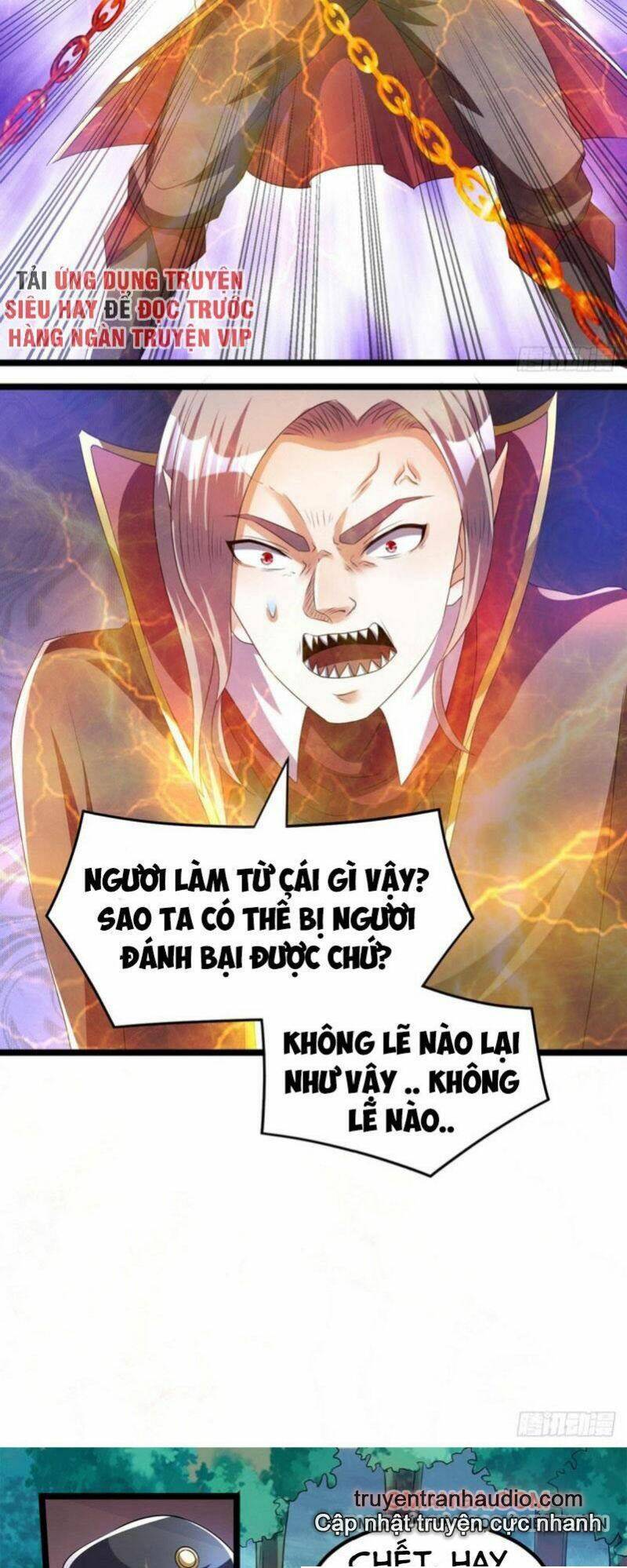 Tiên Vương Trùng Sinh: Chapter 150