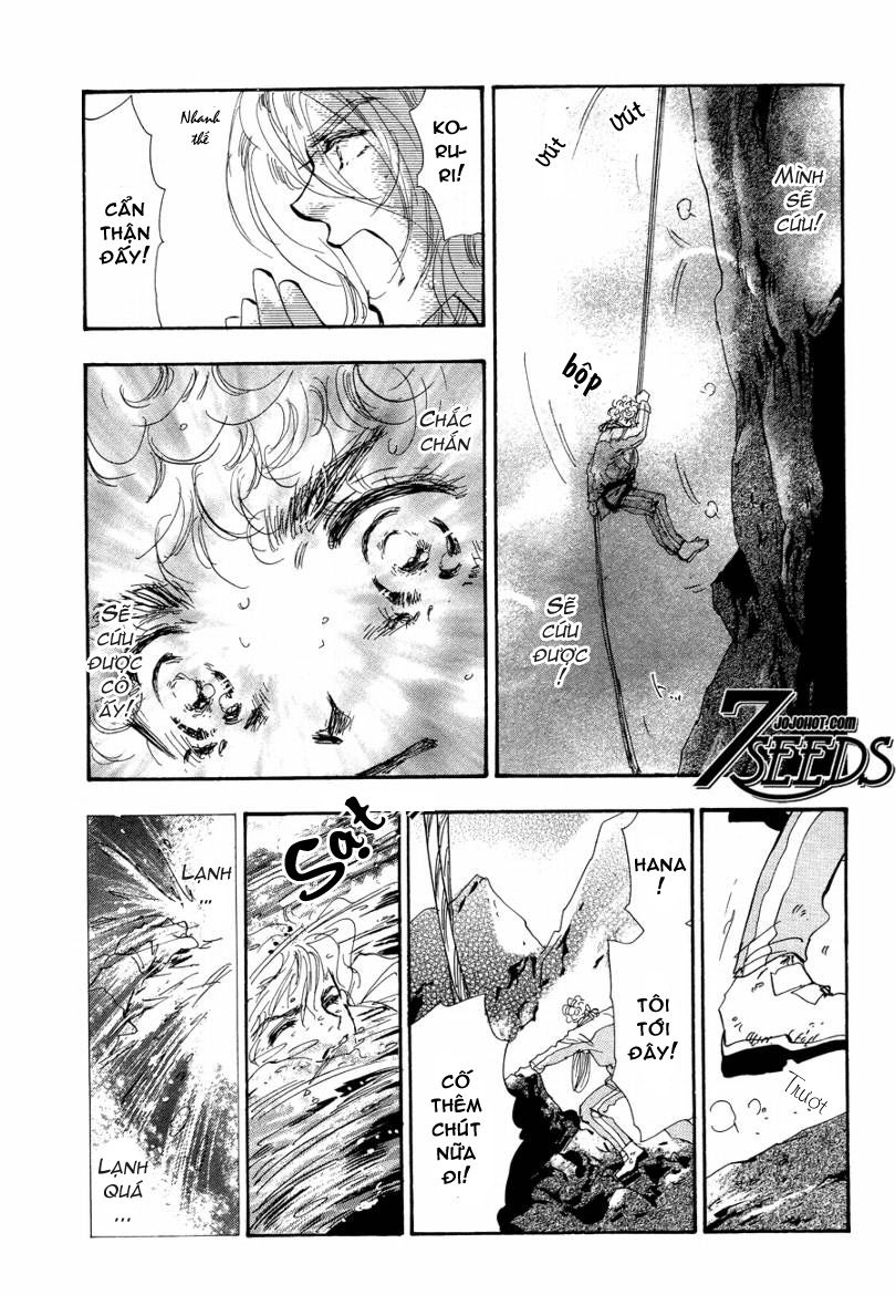 Mầm Sống: Chapter 83