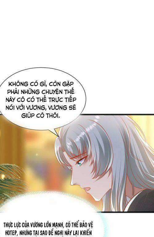 Sủng Hậu Của Vương: Chapter 98