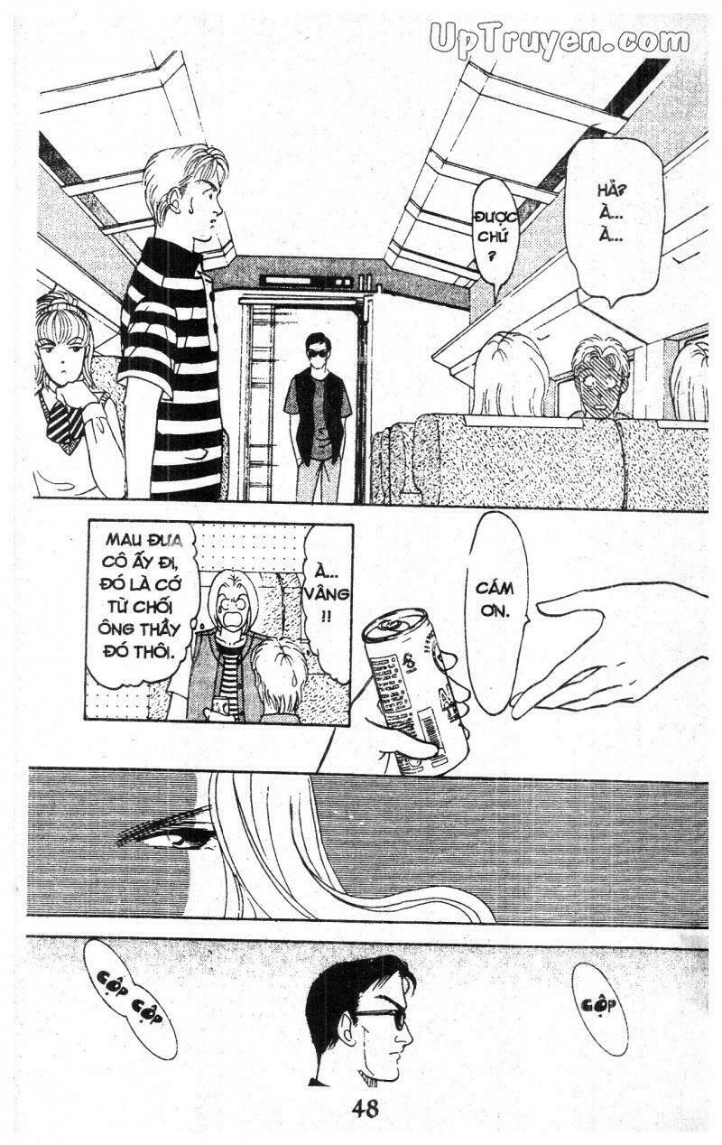 9 Banme No Musashi: Chapter 14