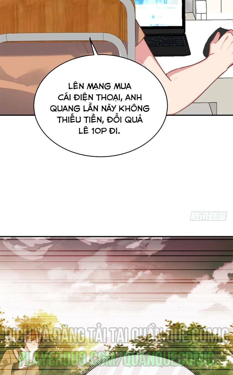 Bên Người Mang Theo Nữ Thần Hoàng: Chapter 53