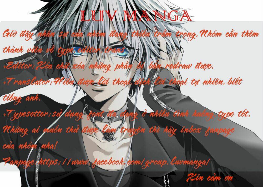 Adventure And Trouble Diary: Chapter 5