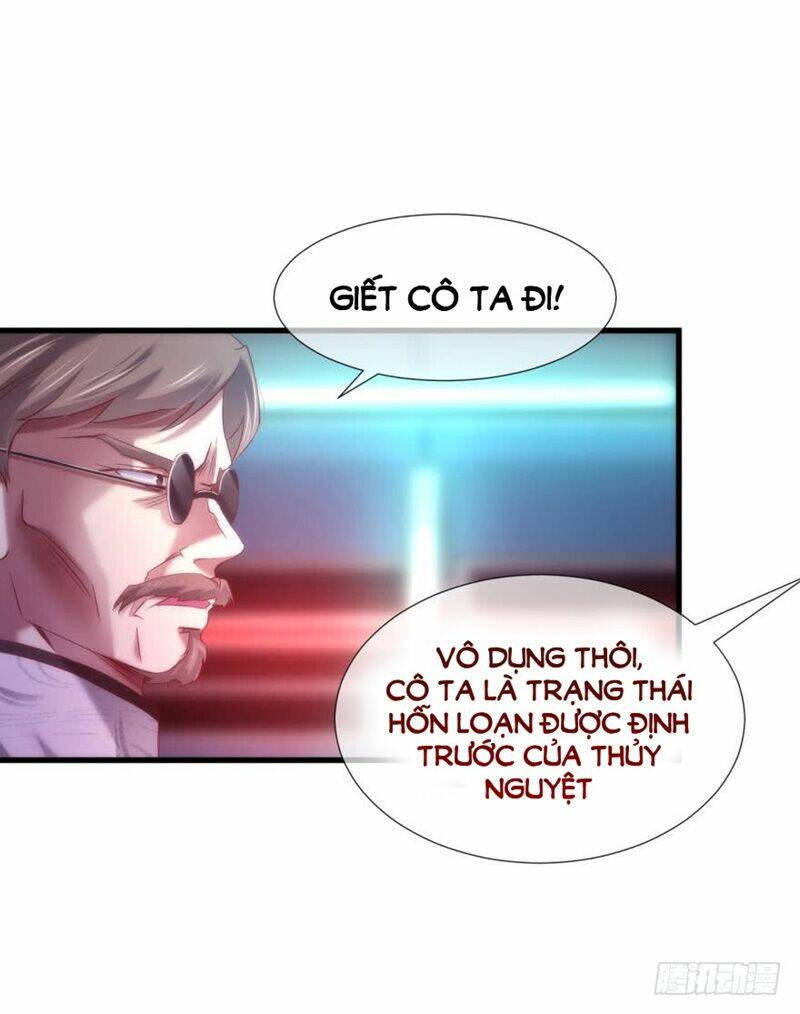 Một Vạn Tư Thế Công Lược Yêu Nam: Chapter 154