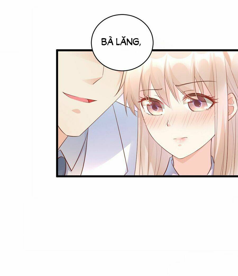 Tư Sủng Cục Cưng Bảo Bối: Chapter 9